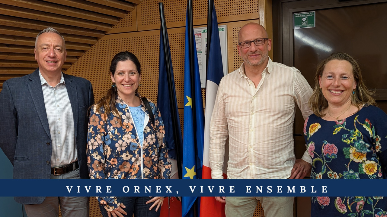 Retour sur le Conseil Municipal du 21 mai 2026